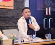 AKSARA Research: Pengangguran Jadi Masalah Serius di Kota Pekanbaru - JPNN.com
