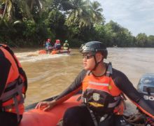 Dua Anak Perempuan Tenggelam saat Berenang di Sungai Enim - JPNN.com