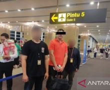 Bule Australia Penganiaya Sopir Taksi Dideportasi dari Bali - JPNN.com