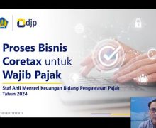 Coretax Bikin Masyarakat Resah, ORI Minta DJP Segera Beri Solusi - JPNN.com