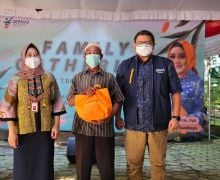 Indonesia Negara Penyumbang Kasus TBC Terbesar Dunia Setelah India, wow - JPNN.com