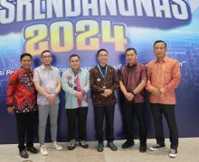 Selamat, Palembang Masuk 5 Besar Kota dengan Pembangunan Daerah Terbaik - JPNN.com