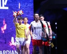 Thomas Cup 2024 Jadi Momen Balas Dendam China kepada Indonesia - JPNN.com