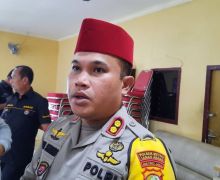 Viral Bayar Kurang Makan di Warteg, Pria Ini Diamankan Polisi - JPNN.com