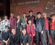 Darius Sinathrya Bicara Soal Tantangan Main Film Possession: Kerasukan - JPNN.com