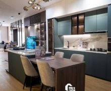 Hadir di Jakarta, Mitraruma Tawarkan Kitchen Set dan Kabinet Premium - JPNN.com