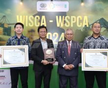 Konsisten Terapkan Budaya K3, Pertamina Boyong 6 Penghargaan Bergengsi dari WISCA - JPNN.com