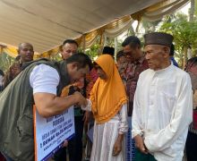 Begini Cara ASDP Mengatasi Kemiskinan Ekstrem di Lampung Selatan - JPNN.com