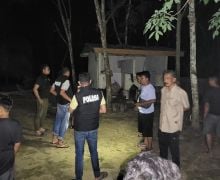 Bocah di Pelalawan Hilang Saat Buang Air Kecil, Ternyata Dibawa Predator Anak - JPNN.com
