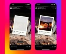 Cara Mendapatkan dan Membuat Stiker Terbaru di Instagram Stories - JPNN.com
