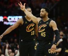 Cleveland Cavaliers jadi Tim Terakhir yang Tembus Semifinal NBA Playoffs - JPNN.com