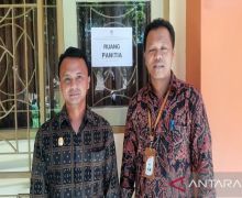 338 Orang Mengikuti Tes CAT Calon anggota PPK Pilkada Boyolali - JPNN.com