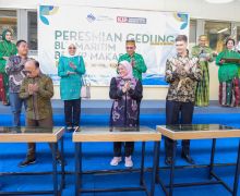 RI-Austria Sepakat Memperkuat Kerja Sama Pengembangan BLK Maritim di BBPVP Makassar - JPNN.com