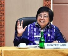 Kementerian LHK & BPDLH Siapkan Skema Pemanfaatan Dana Lingkungan Hidup - JPNN.com