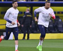 PSG Percaya Diri Bisa Comeback dan Tembus Final Champions League - JPNN.com