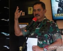Letjen TNI (Purn) Denny Tuejeh Daftar Bacagub Sulut dari NasDem - JPNN.com