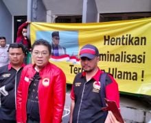 Alvin Lim: Penetapan Tersangka Kepada Panji Gumilang Tidak Sah - JPNN.com