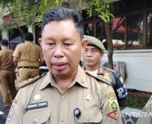 Berdialog dengan Serikat Buruh, Pj Bupati Bogor Terima Laporan Soal Pungli ke Pencari Kerja - JPNN.com