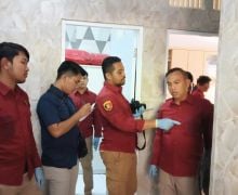 Olah TKP Pembunuhan Sutarjo alias Ceuceu di Sukabumi, Polisi Ungkap Fakta Ini - JPNN.com