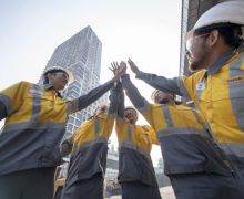 Selamat, Trakindo Dinobatkan Sebagai Best Employers Indonesia - JPNN.com