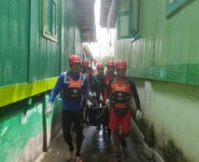 Korban Kedua yang Tenggelam di Sungai Enim Ditemukan Sudah Meninggal Dunia - JPNN.com