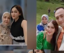 Setahun Menduda, Ferry Irawan Dirumorkan Dekati Biduan Dangdut - JPNN.com