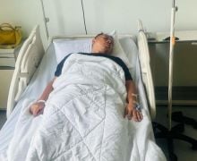 Vicky Prasetyo Dirawat di Rumah Sakit, Mohon Doanya - JPNN.com