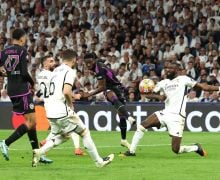 Madrid vs Munchen: Memori 12 Tahun Silam Gagal Terulang - JPNN.com