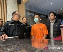Tampang Pembunuh Siswa STIP Marunda, Korban Dipukul Benda Ini - JPNN.com