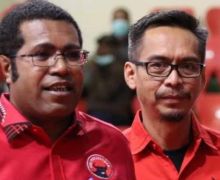 PDIP belum Tunjuk Kandidat Calon Gubernur Papua - JPNN.com