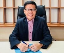 5 Tahun Jadi Sekda Banten, Al Muktabar Tak Otomatis Berhenti dari JPT Madya, Ini Alasannya - JPNN.com