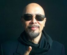 Willy Sket Menggebrak Lewat Lagu Hari Kiamat - JPNN.com