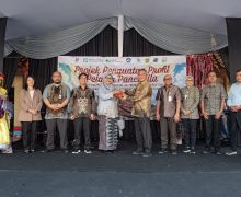 Sosial Fest Jadi Ajang SMAN 61 Jakarta Pamerkan Hasil Projek P5 Tentang Jaminan Sosial - JPNN.com