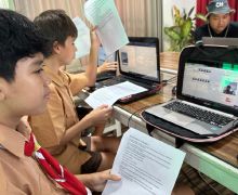 Sekolah Cendekia Harapan Gandeng Kreats Siapkan Generasi Melek Data  - JPNN.com