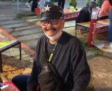 Mengenang Soosk Jhonny Iskandar, Musikus Jenaka Pendiri OM PMR - JPNN.com