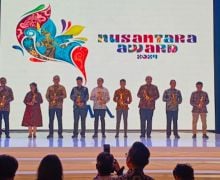 MNI Gelar Nusantara Awards 2024 untuk Melestarikan dan Memperkuat Budaya Nusantara - JPNN.com