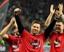 Leverkusen tak Terkalahkan di 49 Laga, Xabi Alonso Bilang Begini - JPNN.com