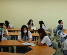 Keren, 36 Siswa SMA Labschool Cirendeu Diterima Kampus Terbaik Dunia - JPNN.com