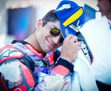 Hasil Sprint MotoGP Prancis: Martin Sempurna, Marquez Luar Biasa, 4 Pembalap Gagal Finis - JPNN.com