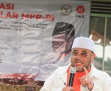 Sosialisasi Empat Pilar MPR di Banjarbaru, Habib Aboe: Stunting Harus Dilawan - JPNN.com