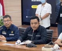 ESDM-Bareskrim Tangkap WN China Pelaku Tambang Bijih Emas Ilegal di Ketapang Kalbar - JPNN.com