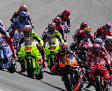 Link Live Streaming Race MotoGP Prancis, Hujan Diperkirakan Turun - JPNN.com
