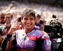 Cek Klasemen MotoGP 2024 Setelah Sprint MotoGP Prancis - JPNN.com