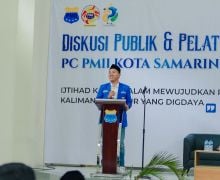 PMII Kritik Keras Tambang Lubang Galian C Samboja yang Kembali Menelan Korban - JPNN.com