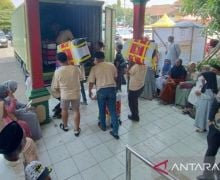 2 Jemaah Calon Haji Asal Cianjur Batal Berangkat, Ini Sebabnya - JPNN.com