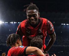 AC Milan vs Cagliari: Rossoneri Menang 5-1, Pulisic Cetak 2 Gol - JPNN.com