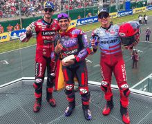Hasil Lengkap MotoGP Prancis, Simak Kata Martin, Marquez, dan Pecco - JPNN.com