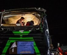 Bus Pariwisata Diduga Tak Mengerem Sebelum Kecelakaan Maut - JPNN.com