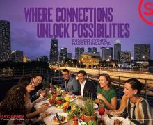 Singapore Tourism Board Luncurkan Kampanye Global - JPNN.com