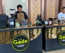 The Gade Coffee & Gold Berhasil Mengubah Wajah Pegadaian - JPNN.com